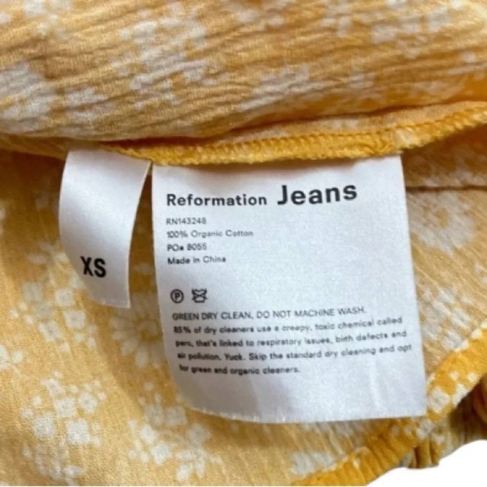 Reformation Peasant Top